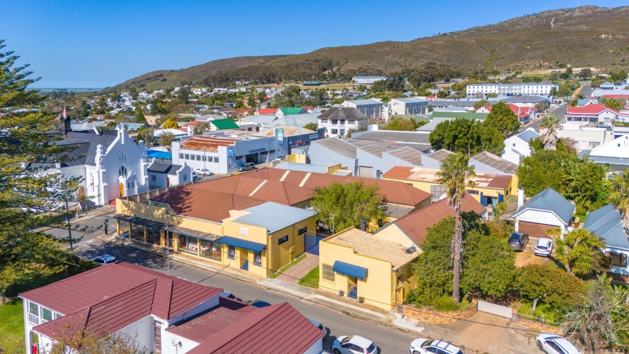 Commercial Property for Sale in Bredasdorp Western Cape